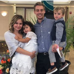 Meet your Posher, Joey